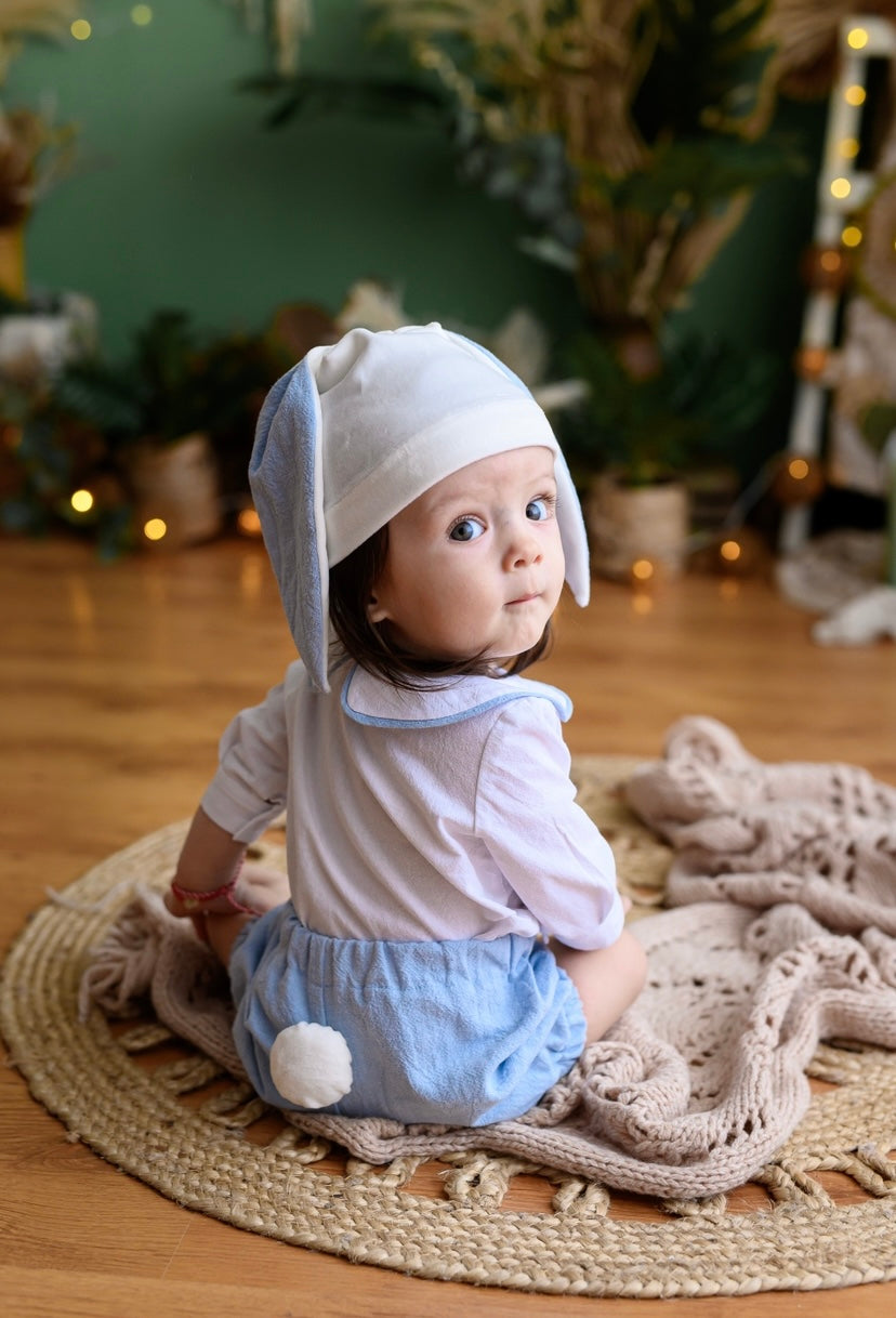 Accesorii de Pasti baietei