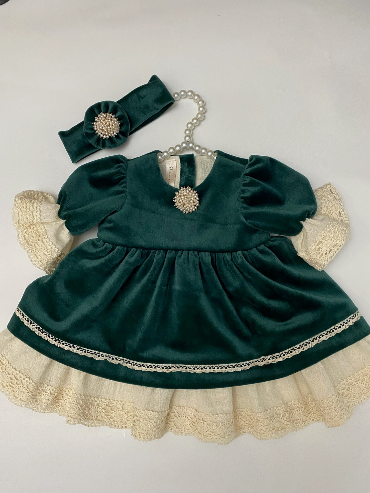 Charlotte Set