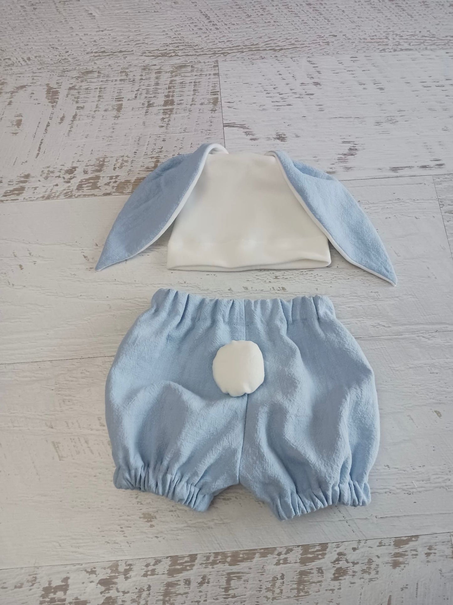 Accesorii de Pasti baietei