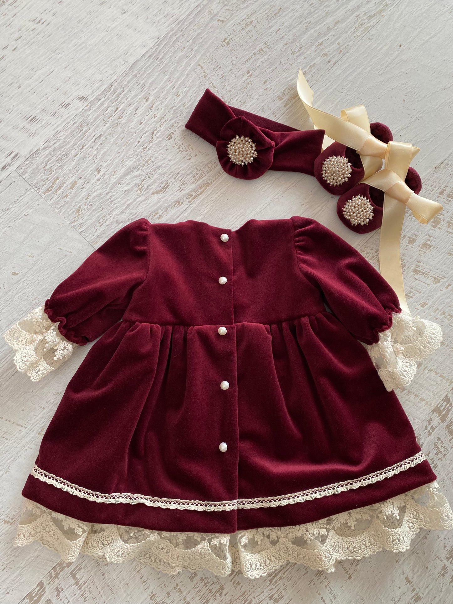 Charlotte Set